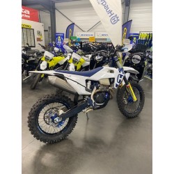 HUSQVARNA 350 FE 2020